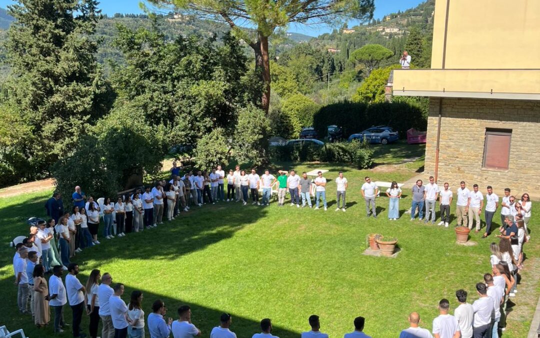 INCONTRO FORMATIVO SU “GIOVANI, PARTECIPAZIONE, LAVORO”