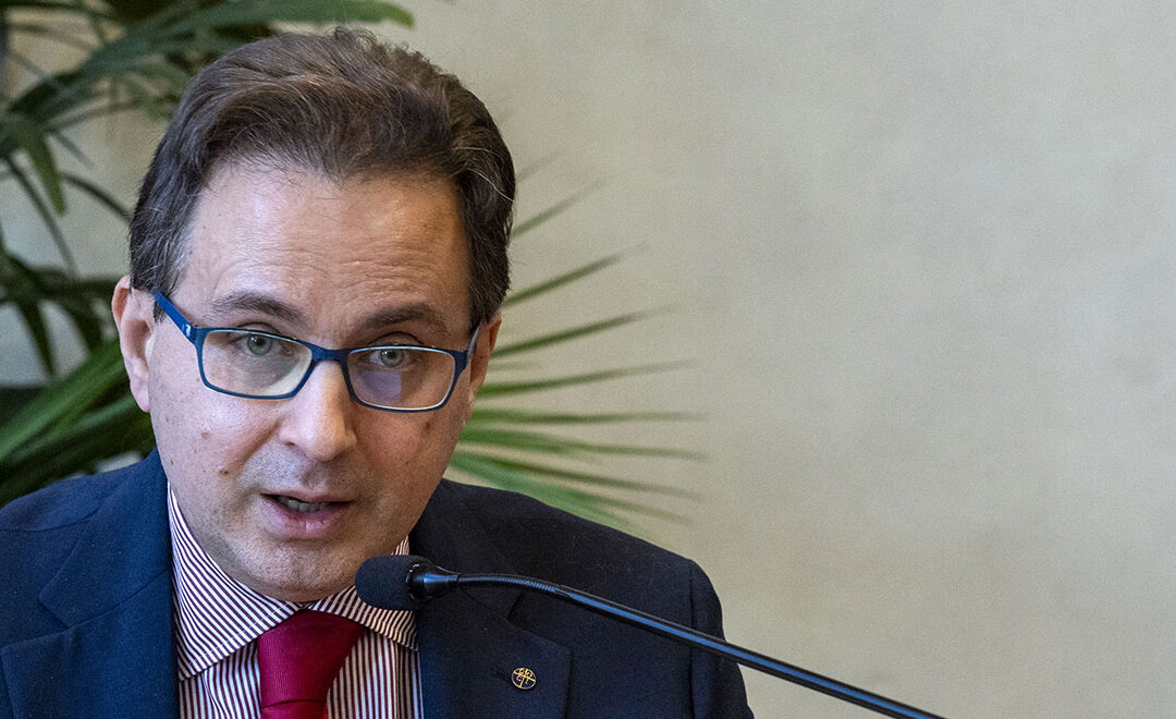 Il Centro Studi Cisl piange la prematura scomparsa del prof Matteo Corti, ordinario di Diritto del lavoro nella Facoltà di Giurisprudenza presso l’Università Cattolica di Milano, amico carissimo e collaboratore di tante iniziative formative