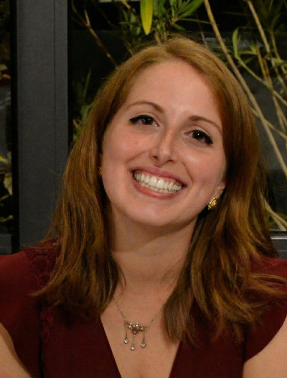 MARIA CRISTINA MAURIZIO