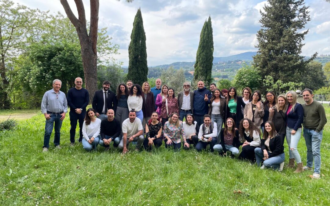 CORSO BASE PER OPERATORI DI UFFICI VERTENZE CISL