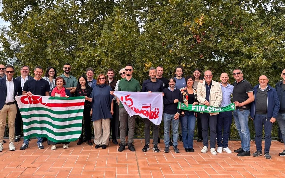 Rendicontazione di sostenibilità e dialogo sociale: il corso di formazione transnazionale tra Italia e Polonia del Progetto ESRS