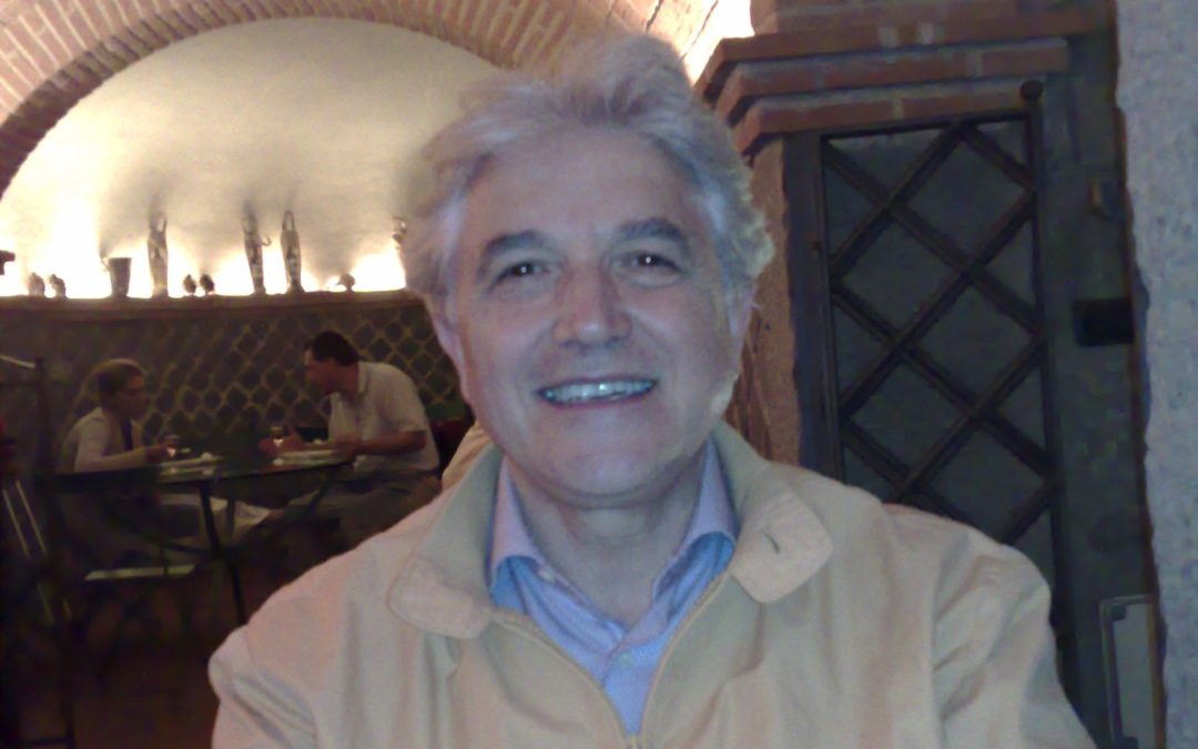 Domenico Paparella: maestro di vita attraverso il lavoro